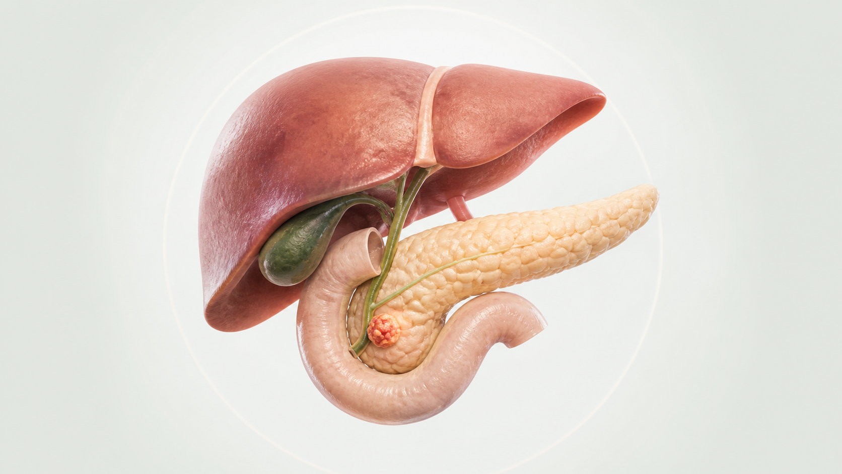 Hepatobiliary & Pancreatic Cancer