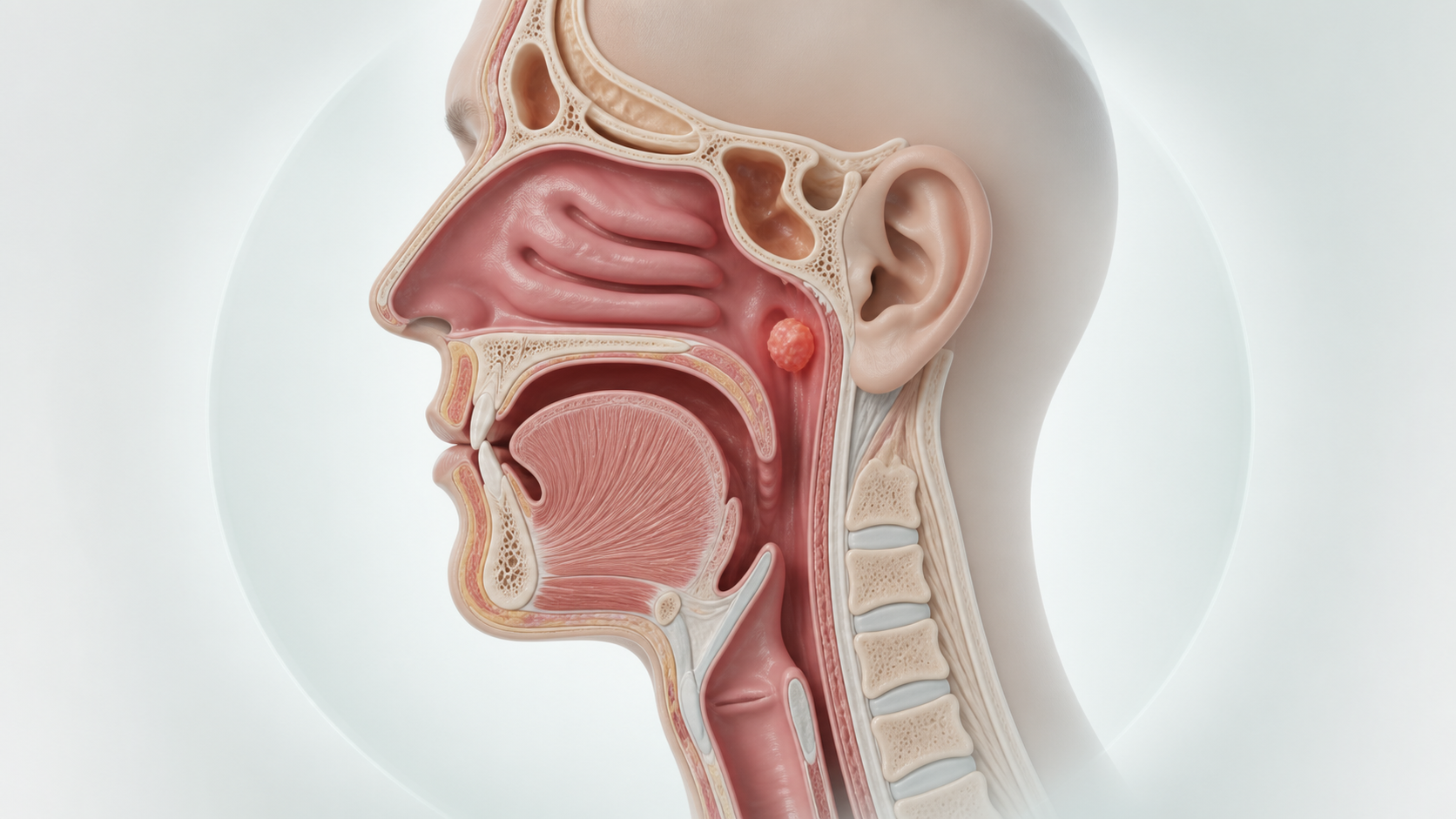 Nasopharyngeal Cancer