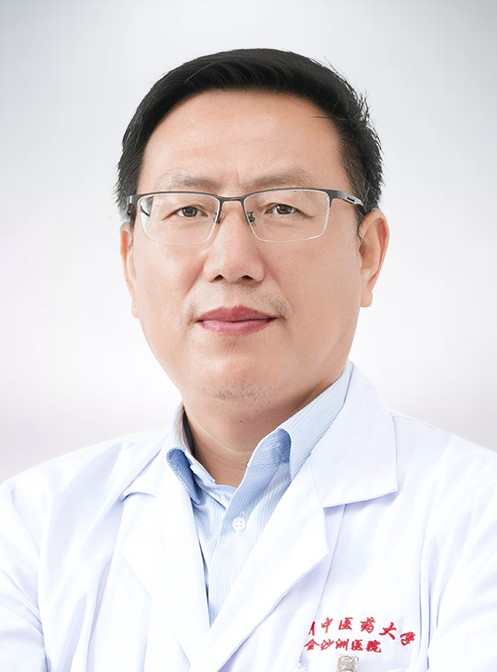 Zhang Junyi