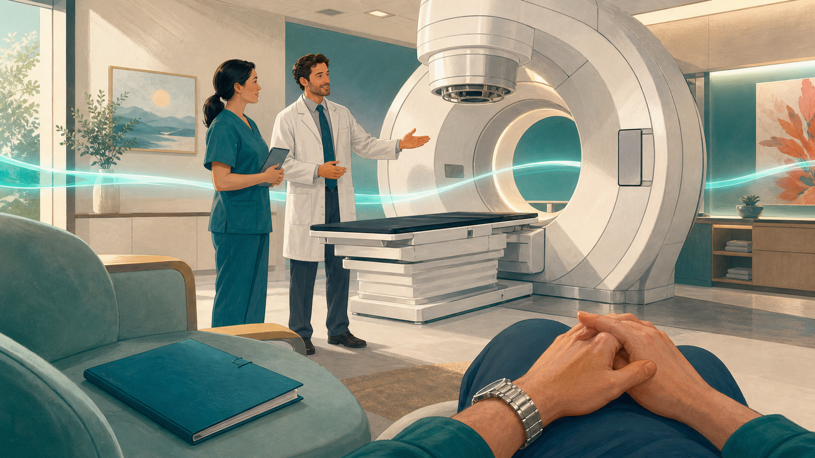 Individualized treatment